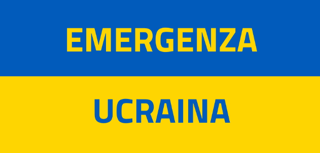 Contributo - emergenza ucraina -protezione civile