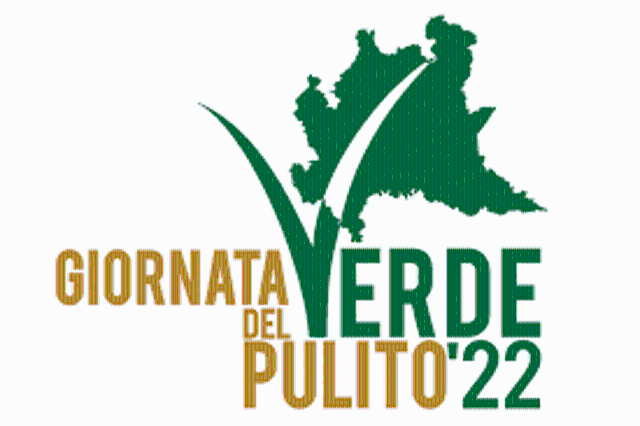 Immagine di copertina per GIORNATA DEL VERDE PULITO 2022 - RINVIATA A SABATO 04/06/2022